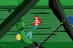 Disney's The Little Mermaid: Magic in Two Kingdoms (Game Boy Advance)