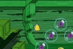 Disney's The Little Mermaid: Magic in Two Kingdoms (Game Boy Advance)