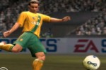 FIFA 07 Soccer (PlayStation 2)