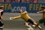 FIFA 07 Soccer (PlayStation 2)