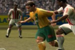 FIFA 07 Soccer (PlayStation 2)