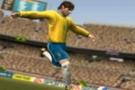 FIFA 07 Soccer (PlayStation 2)