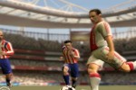 FIFA 07 Soccer (PlayStation 2)