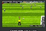 FIFA 07 Soccer (Game Boy Advance)