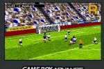 FIFA 07 Soccer (Game Boy Advance)