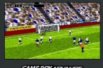 FIFA 07 Soccer (Game Boy Advance)