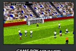 FIFA 07 Soccer (Game Boy Advance)