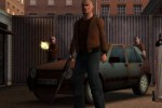 Gangs of London (PSP)