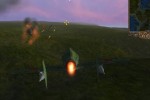 Pacific Storm (PC)