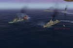 Pacific Storm (PC)