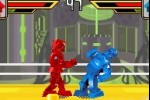 Rock 'Em Sock 'Em Robots (Game Boy Advance)