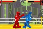 Rock 'Em Sock 'Em Robots (Game Boy Advance)