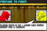 Rock 'Em Sock 'Em Robots (Game Boy Advance)