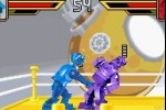 Rock 'Em Sock 'Em Robots (Game Boy Advance)