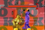 Rock 'Em Sock 'Em Robots (Game Boy Advance)
