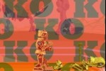 Rock 'Em Sock 'Em Robots (Game Boy Advance)