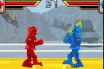 Rock 'Em Sock 'Em Robots (Game Boy Advance)