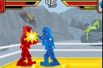 Rock 'Em Sock 'Em Robots (Game Boy Advance)