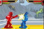 Rock 'Em Sock 'Em Robots (Game Boy Advance)