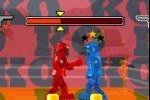 Rock 'Em Sock 'Em Robots (Game Boy Advance)