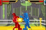 Rock 'Em Sock 'Em Robots (Game Boy Advance)