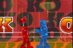 Rock 'Em Sock 'Em Robots (Game Boy Advance)