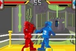 Rock 'Em Sock 'Em Robots (Game Boy Advance)