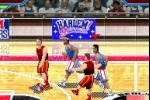 Harlem Globetrotters: World Tour (Game Boy Advance)