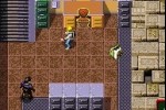 Alex Rider: Stormbreaker (Game Boy Advance)