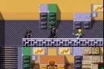 Alex Rider: Stormbreaker (Game Boy Advance)