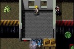 Alex Rider: Stormbreaker (Game Boy Advance)