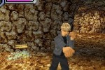 Alex Rider: Stormbreaker (DS)