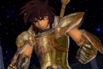 Saint Seiya: The Hades (PlayStation 2)