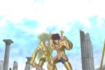 Saint Seiya: The Hades (PlayStation 2)