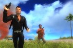 Just Cause (PC)