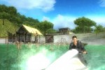 Just Cause (PlayStation 2)