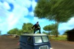 Just Cause (PlayStation 2)