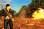 Just Cause (Xbox 360)