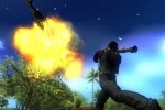 Just Cause (Xbox 360)