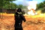 Just Cause (Xbox 360)