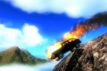 Just Cause (Xbox 360)