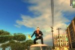 Just Cause (Xbox 360)