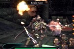 Valkyrie Profile 2: Silmeria (PlayStation 2)