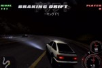 The Fast and the Furious (PlayStation 2)