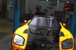 The Fast and the Furious (PlayStation 2)