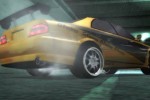 The Fast and the Furious (PlayStation 2)