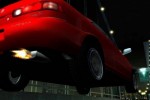 The Fast and the Furious (PlayStation 2)