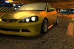 The Fast and the Furious (PlayStation 2)