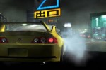 The Fast and the Furious (PlayStation 2)