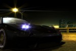 The Fast and the Furious (PlayStation 2)